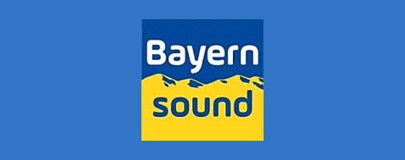 Antenne Bayern - Bayern Sound