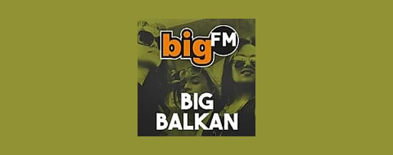 logo bigFM Balkan Live