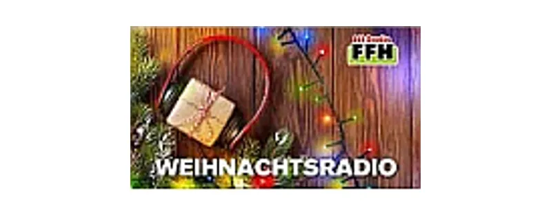 FFH Weihnachtsradio Live