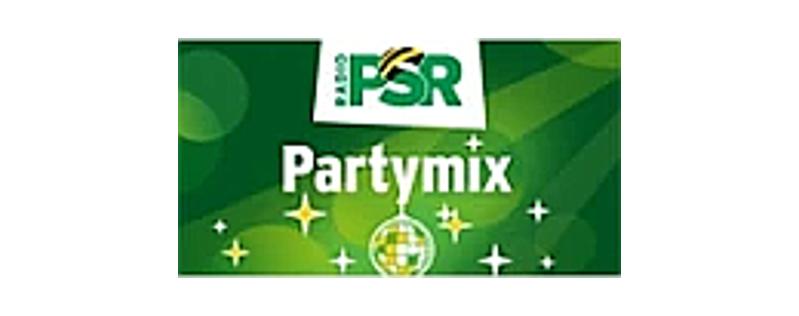 Radio PSR Partymix