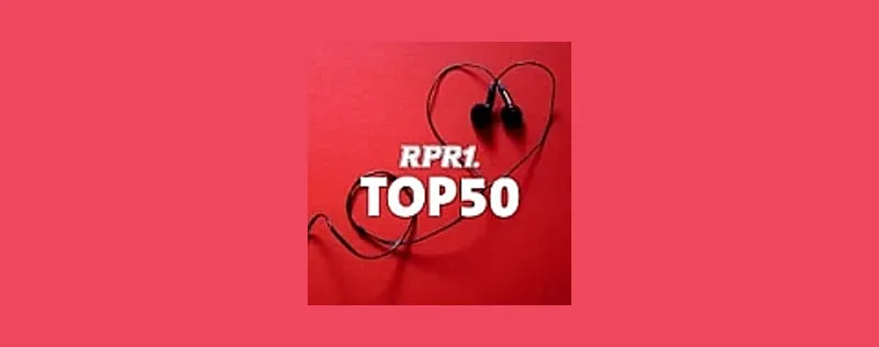 RPR1. Top 50