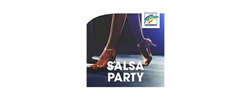 Radio Regenbogen Salsa Party