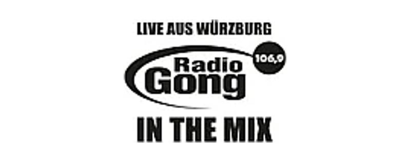 106,9 Radio Gong In The Mix