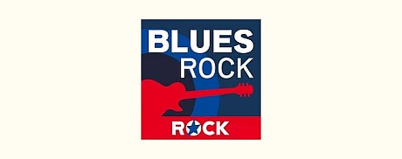 ROCK ANTENNE Blues Rock