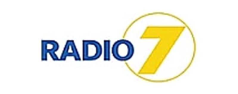 logo Radio 7 Mixshow Live