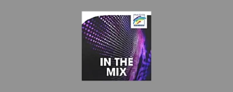 Radio Regenbogen In the Mix