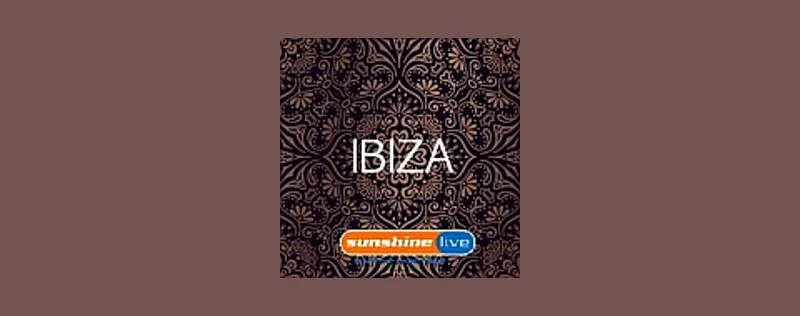 sunshine live - Ibiza