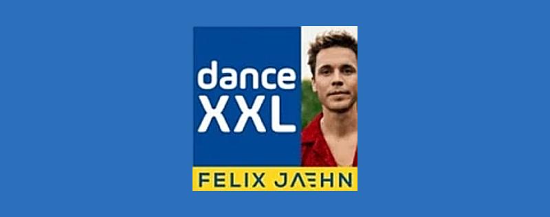 Antenne Bayern Dance XXL Felix Jaehn