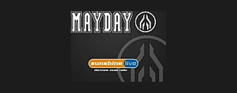 sunshine live Mayday