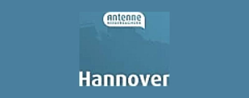 Antenne Niedersachsen Hannover