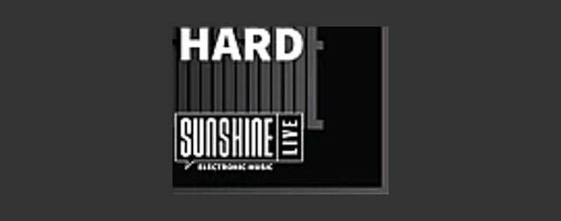 logo sunshine live - Hard