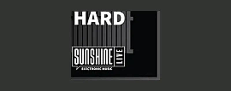 sunshine live - Hard
