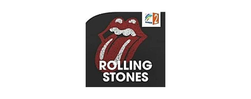 Radio Regenbogen - Rolling Stones Live