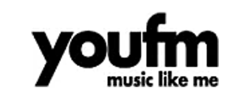 logo YOU FM Club