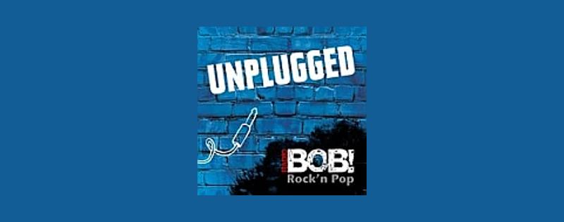 RADIO BOB! Unplugged