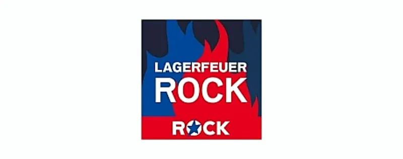 ROCK ANTENNE Lagerfeuer Rock