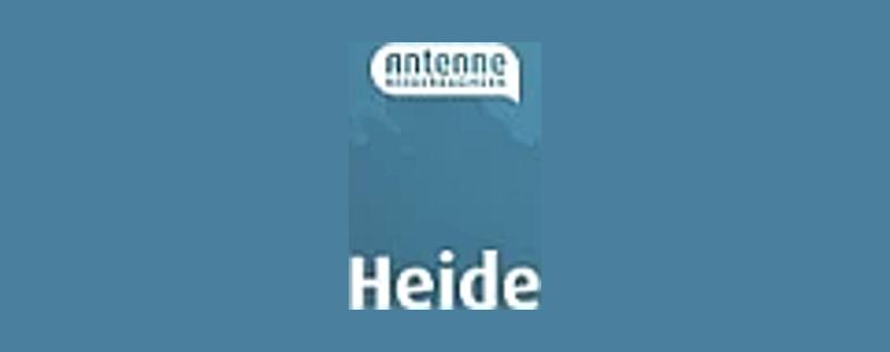 Antenne Niedersachsen Heide