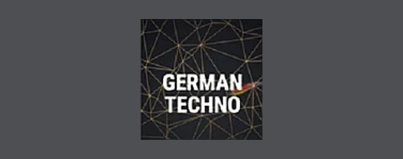 sunshine live - German Techno