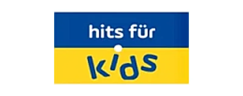 Antenne Bayern Hits für Kids