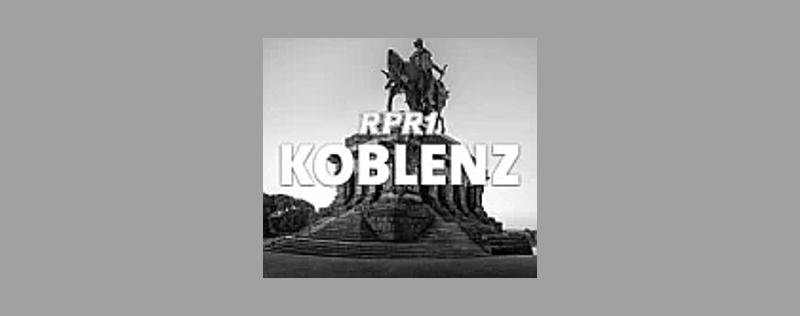 RPR1. Koblenz