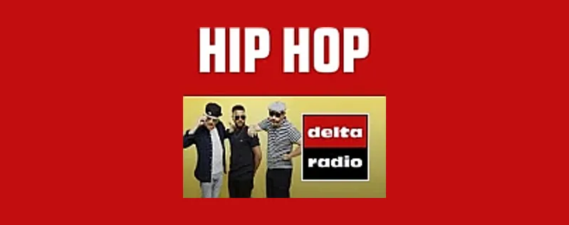 delta radio Hip Hop