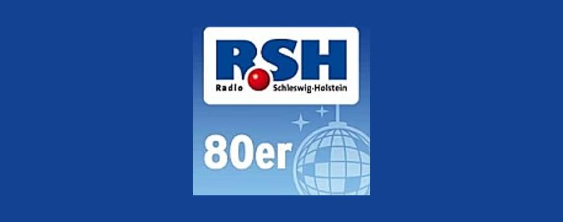 logo R.SH 80er