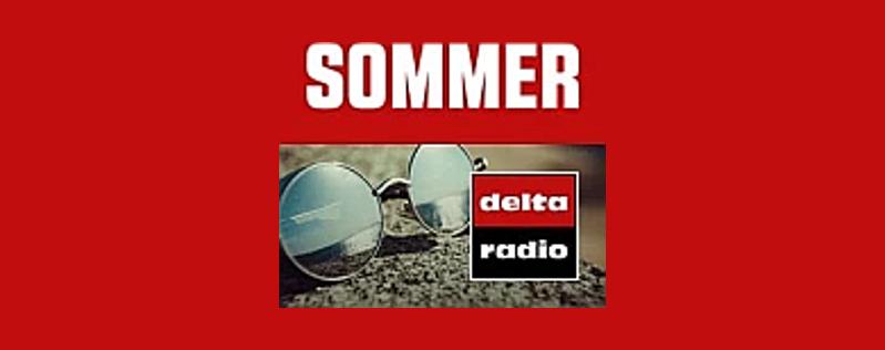 delta radio Sommer