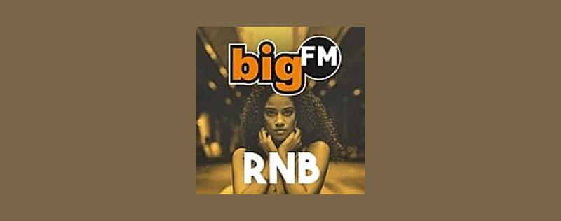 logo bigFM RnB Live