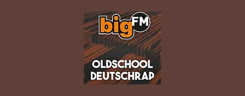 bigFM Oldschool Deutschrap Live