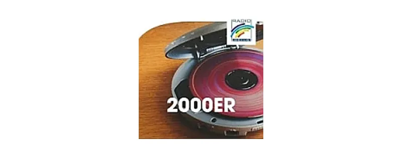 Radio Regenbogen - 2000er Live