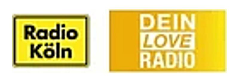 Radio Köln - Dein Love Radio
