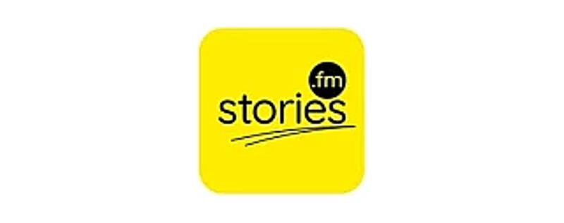 logo Stories.fm