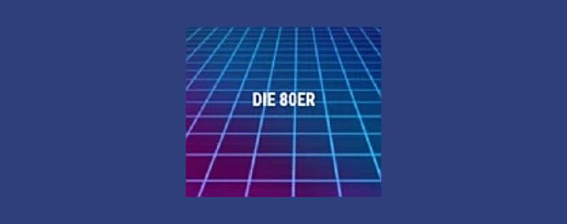 logo sunshine live - Die 80er