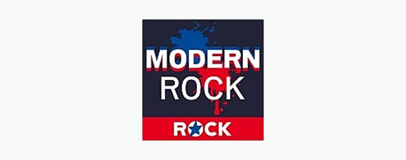 logo ROCK ANTENNE Modern Rock