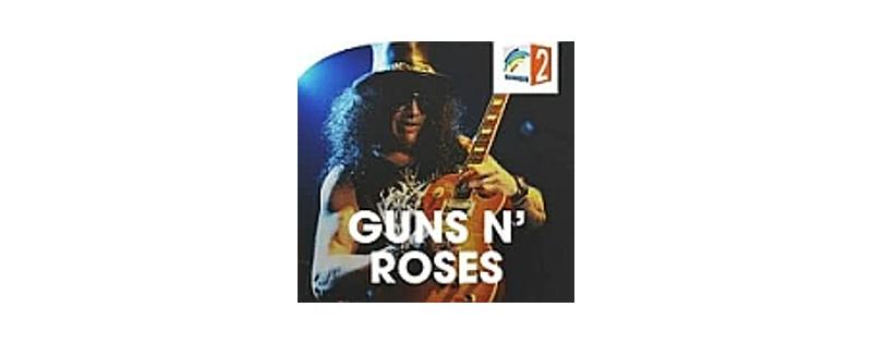 Radio Regenbogen - Guns N' Roses Live
