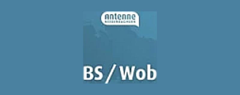 logo Antenne Niedersachsen BS/WOB
