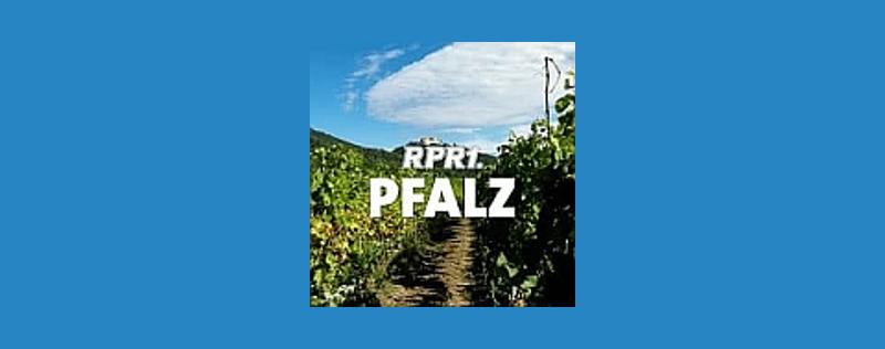 logo RPR1. Pfalz