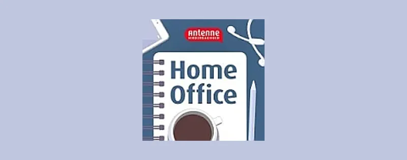 Antenne Niedersachsen HomeOffice