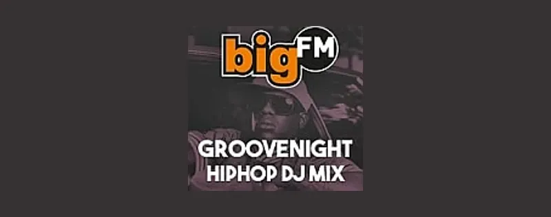 bigFM Groovenight