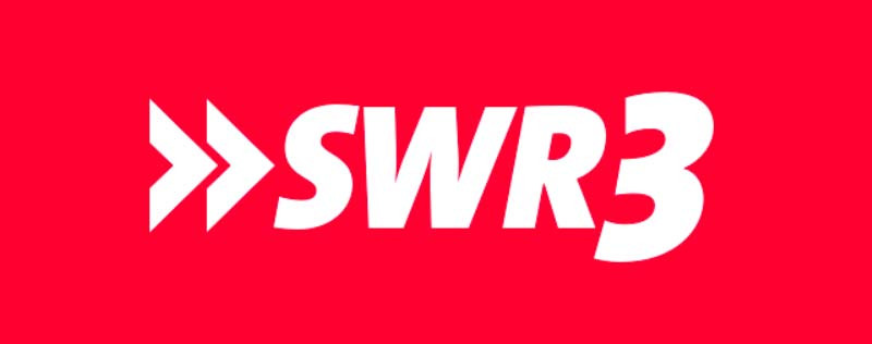logo SWR3