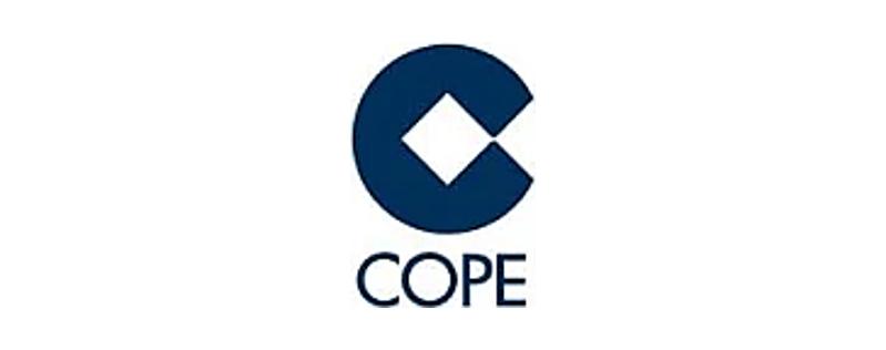 logo COPE online