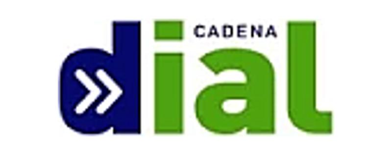 logo Cadena Dial