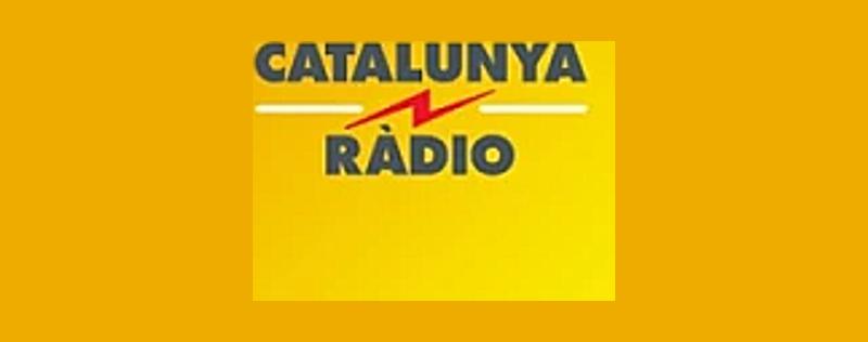 logo Catalunya Ràdio en directe