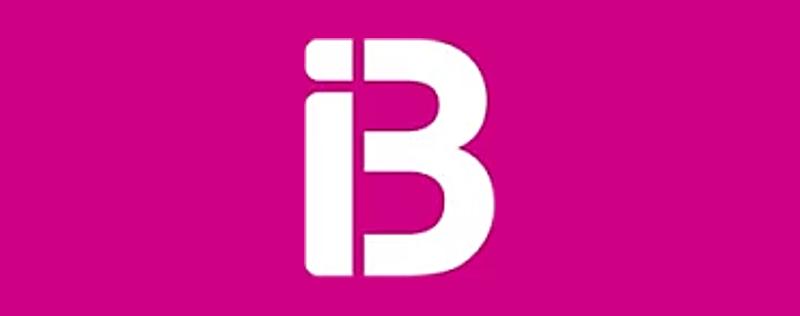 logo IB3 Ràdio