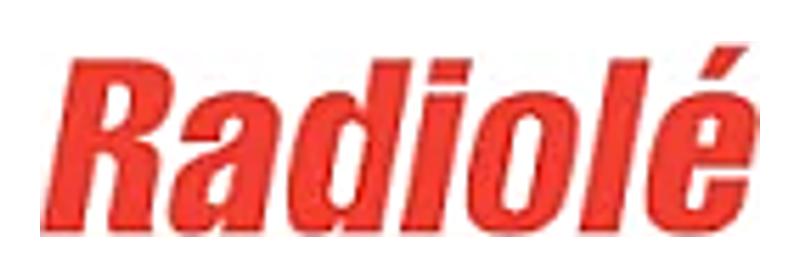 logo Radiolé