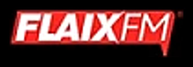 logo Flaix FM en directe