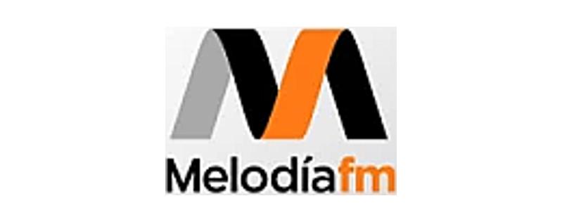 logo Melodía FM