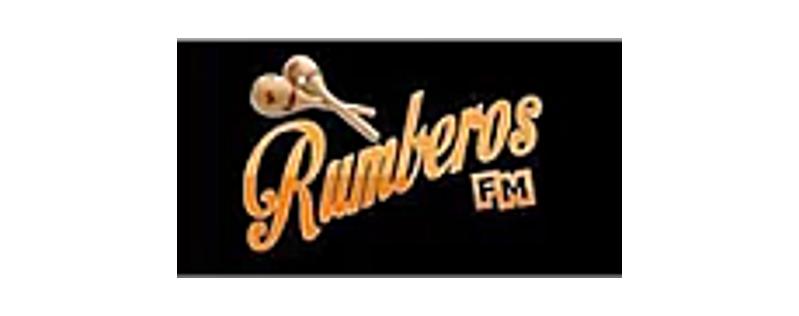 logo Rumberos FM
