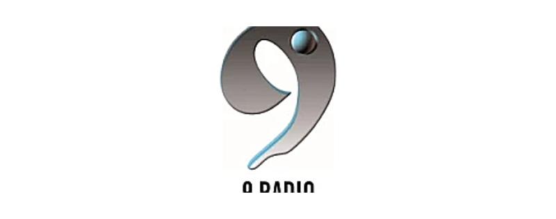 logo 9 Radio