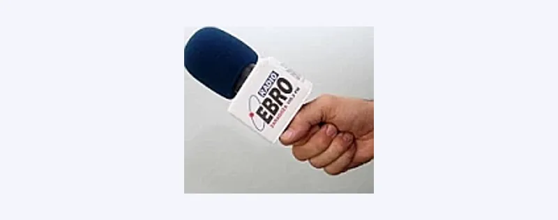 Radio Ebro